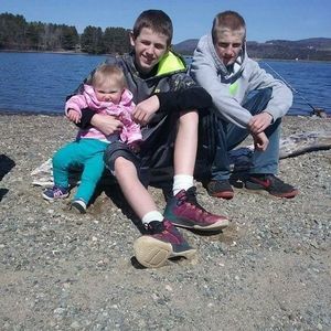 Meet your Posher, Kelli